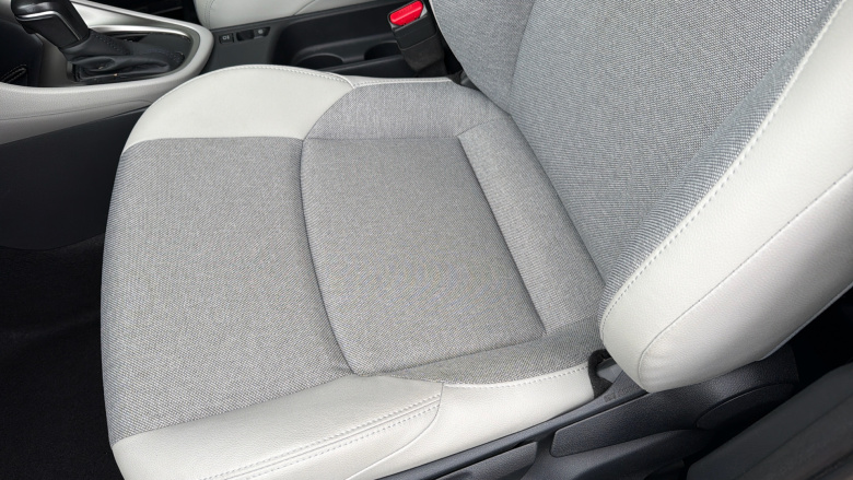 Toyota Yaris 1.5 Hybrid Excel 5dr CVT Hybrid Hatchback